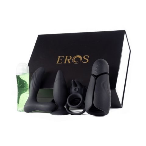 Eros 007-1 Kit