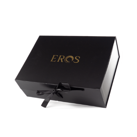 Eros 007-1 Kit - Box Closed