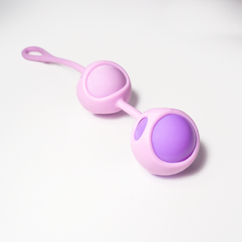 Eros Kegel Balls