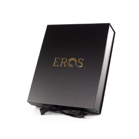 Eros Koekie Kit Box Closed