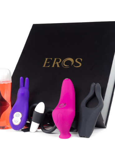 Eros Kuple Kit