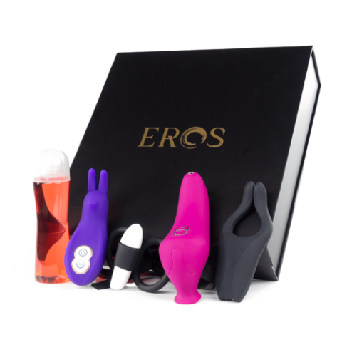 Eros Kuple Kit