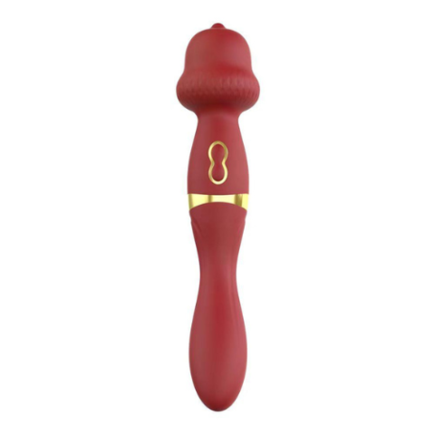 Eros Leviousa Vibrating Wand