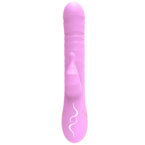 Eros Suddenly Love Vibrator