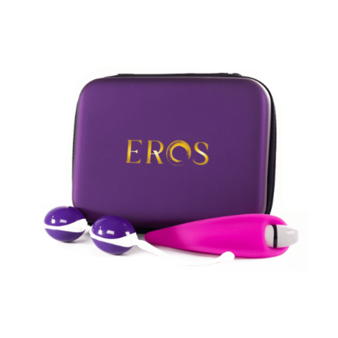 Eros Travelator Kit