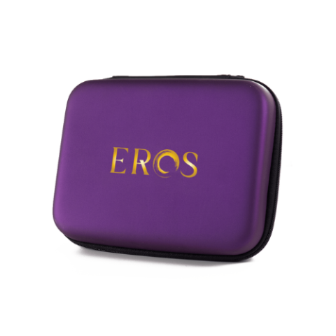 Eros Travelator Kit - Closed