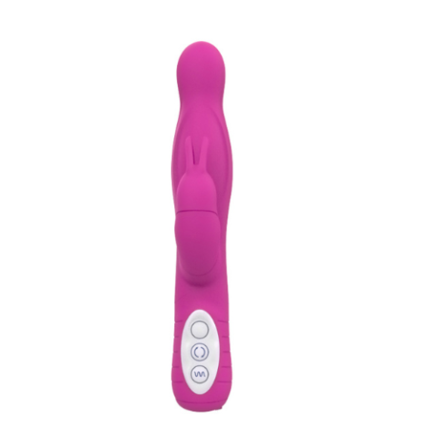 Eros Wild Rabbit Vibrator