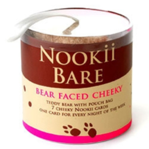 Nookii Bare Tub