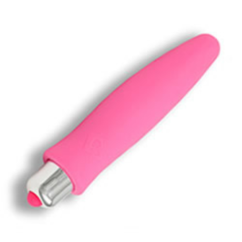 Rocks-Off Slinky Pinky (Pink)