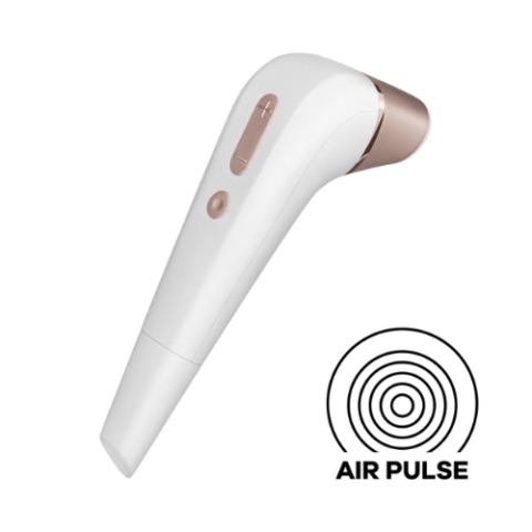 Satisfyer Number Two Battery Air Pulse
