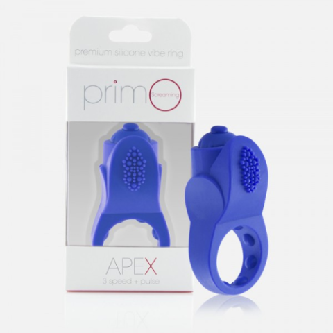 Screaming O - PrimO APEX (Blue)