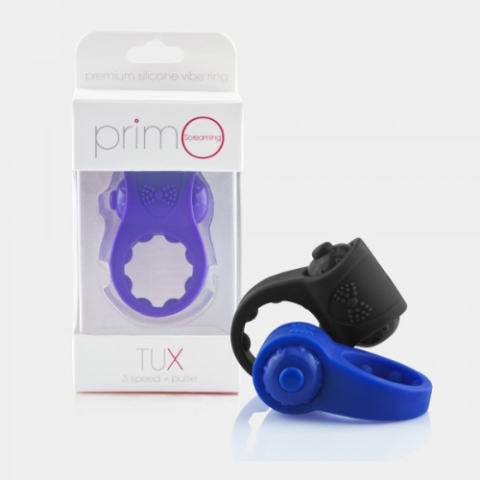 Screaming O - PrimO TUX (Blue)